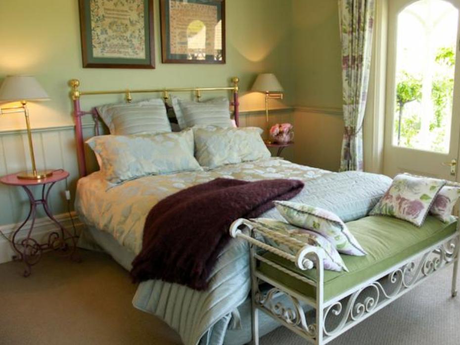 クライストチャーチ ライラック ローズ ブティック ベッド アンド ブレックファースト Bed & Breakfast エクステリア 写真