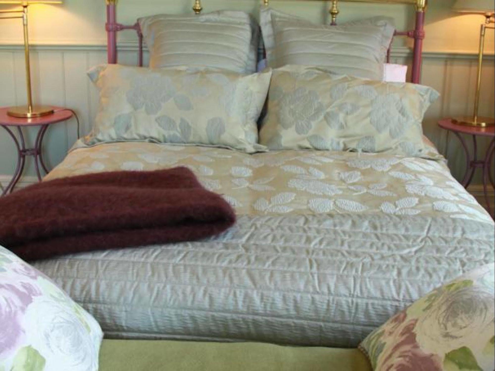 クライストチャーチ ライラック ローズ ブティック ベッド アンド ブレックファースト Bed & Breakfast エクステリア 写真