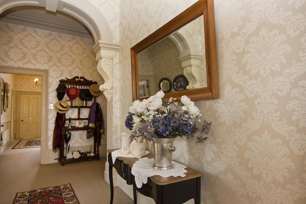 クライストチャーチ ライラック ローズ ブティック ベッド アンド ブレックファースト Bed & Breakfast エクステリア 写真