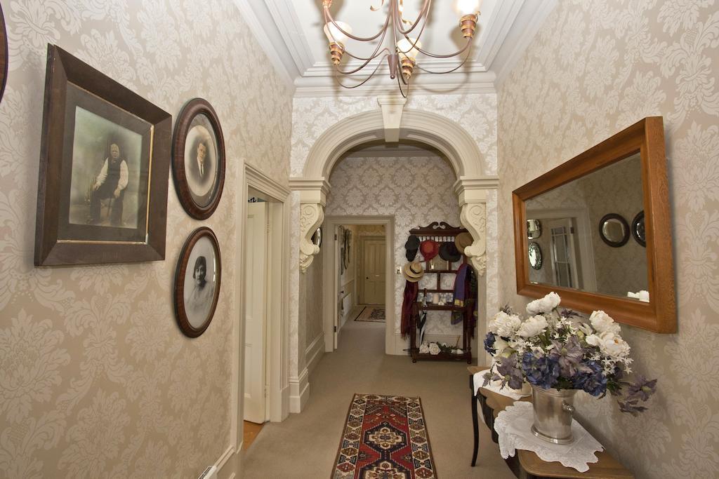 クライストチャーチ ライラック ローズ ブティック ベッド アンド ブレックファースト Bed & Breakfast エクステリア 写真