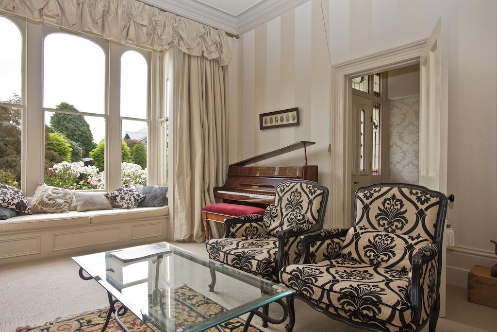 クライストチャーチ ライラック ローズ ブティック ベッド アンド ブレックファースト Bed & Breakfast エクステリア 写真